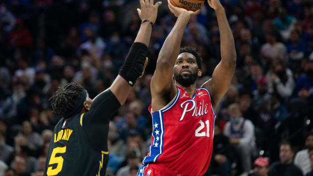 joel embiid 76ers